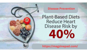 Advantages of Plant-Based Diets