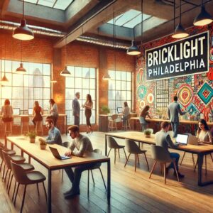 bricklight business philadelphia