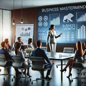 Smart Business Mastermind: How Myrra Sinclair Transforms Entrepreneurs
