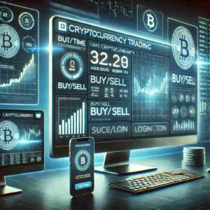 Exploring BeMyExchange.com: A Comprehensive Guide to Cryptocurrency Trading