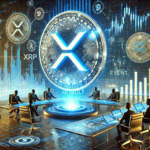 XRP JetBolt Swell Crypto Presale Forecast: What to Expect in 2025