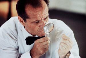 Diamonds in Films and Literature
