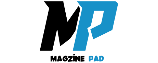 Magzine pad