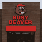 busy beaver delmont​