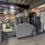 Reducing Downtime: Strategies for Improved Industrial Efficiency