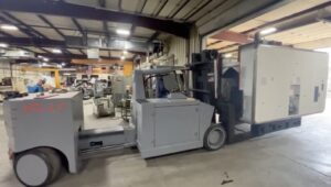 Reducing Downtime: Strategies for Improved Industrial Efficiency