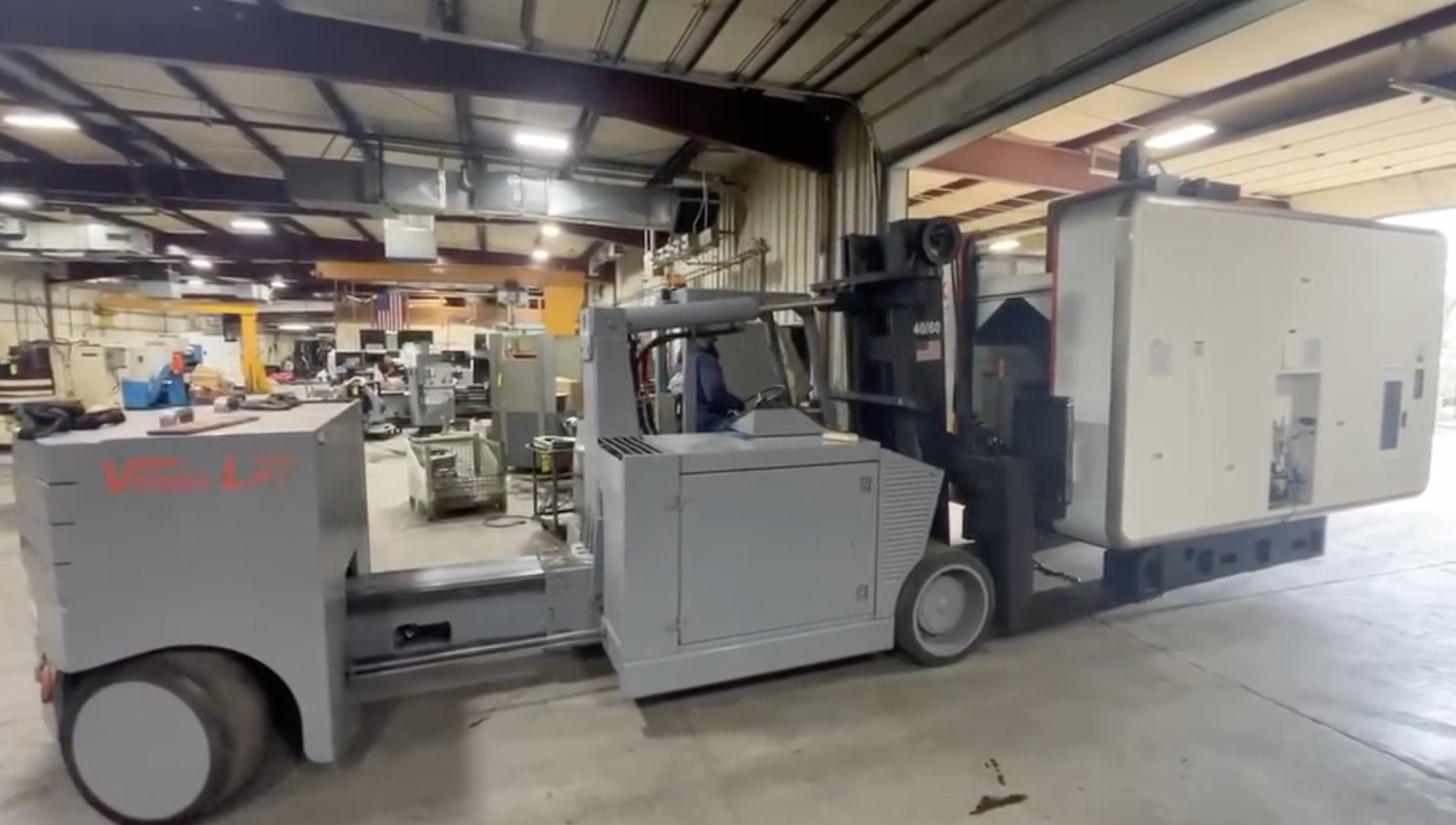 Reducing Downtime: Strategies for Improved Industrial Efficiency