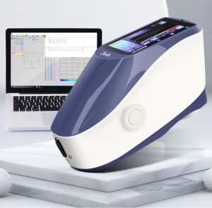 pectrophotometer