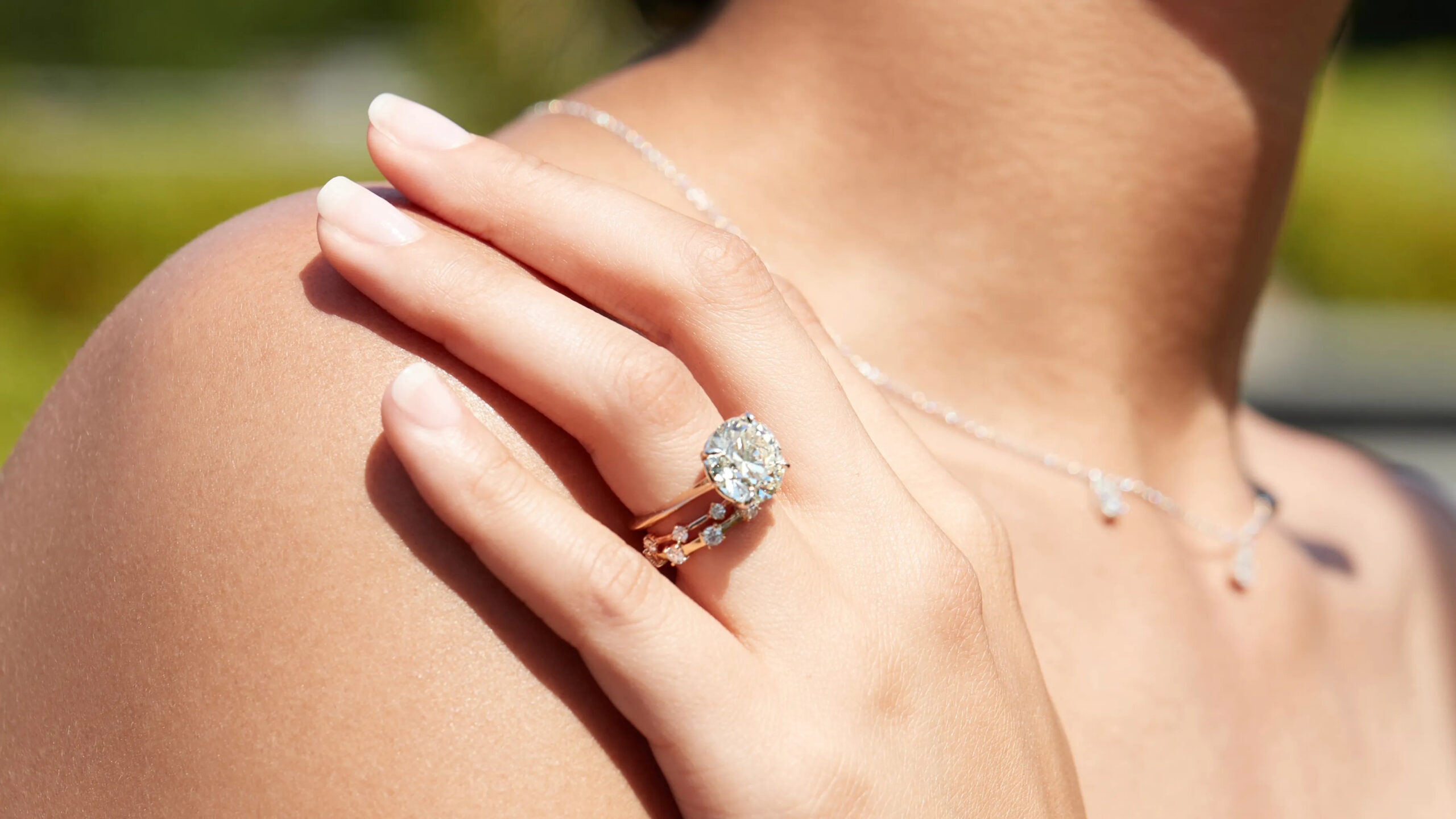 Wedding Jewelry Gift: Perfect Bling for Your Big Day