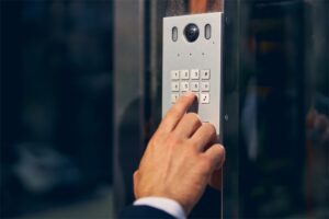 Alarms Systems: Advanced Security Solutions for Complete Property Protection