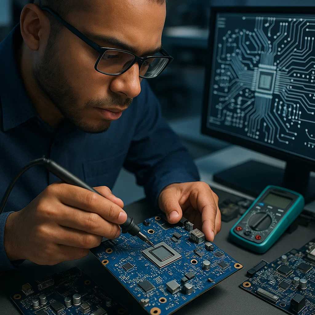 A&C Tech
