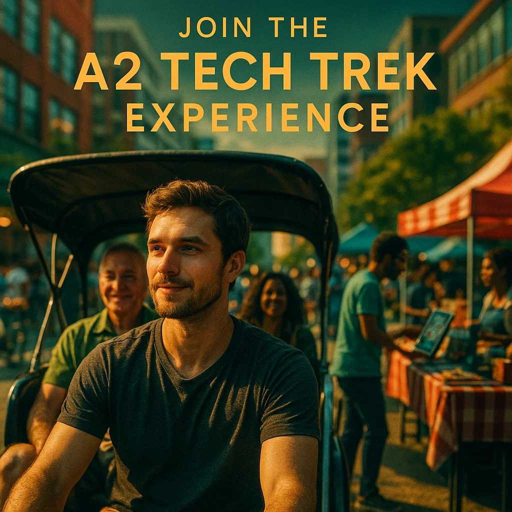A2 Tech Trek