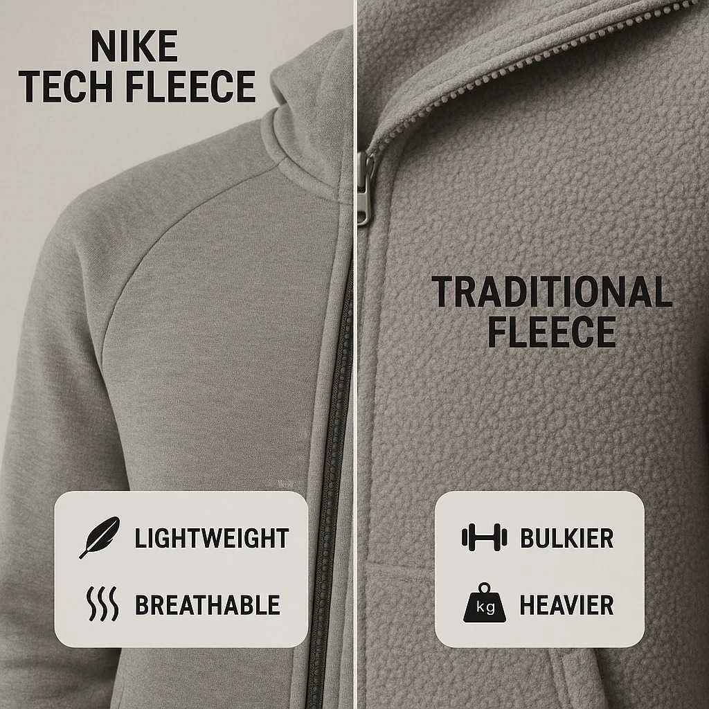 Nike Tech Fleece