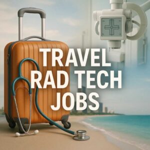 Travel Rad Tech Jobs