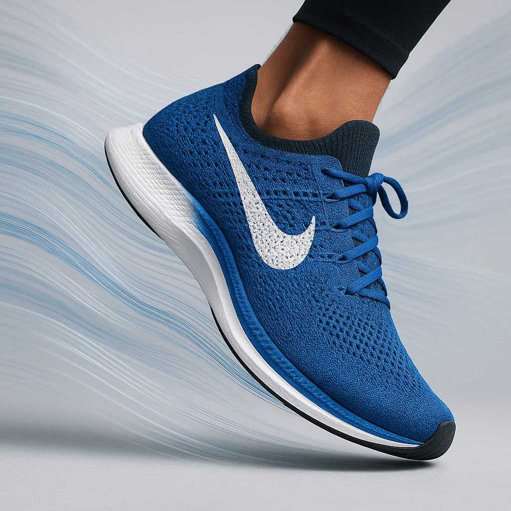 Nike Tech Innovation
