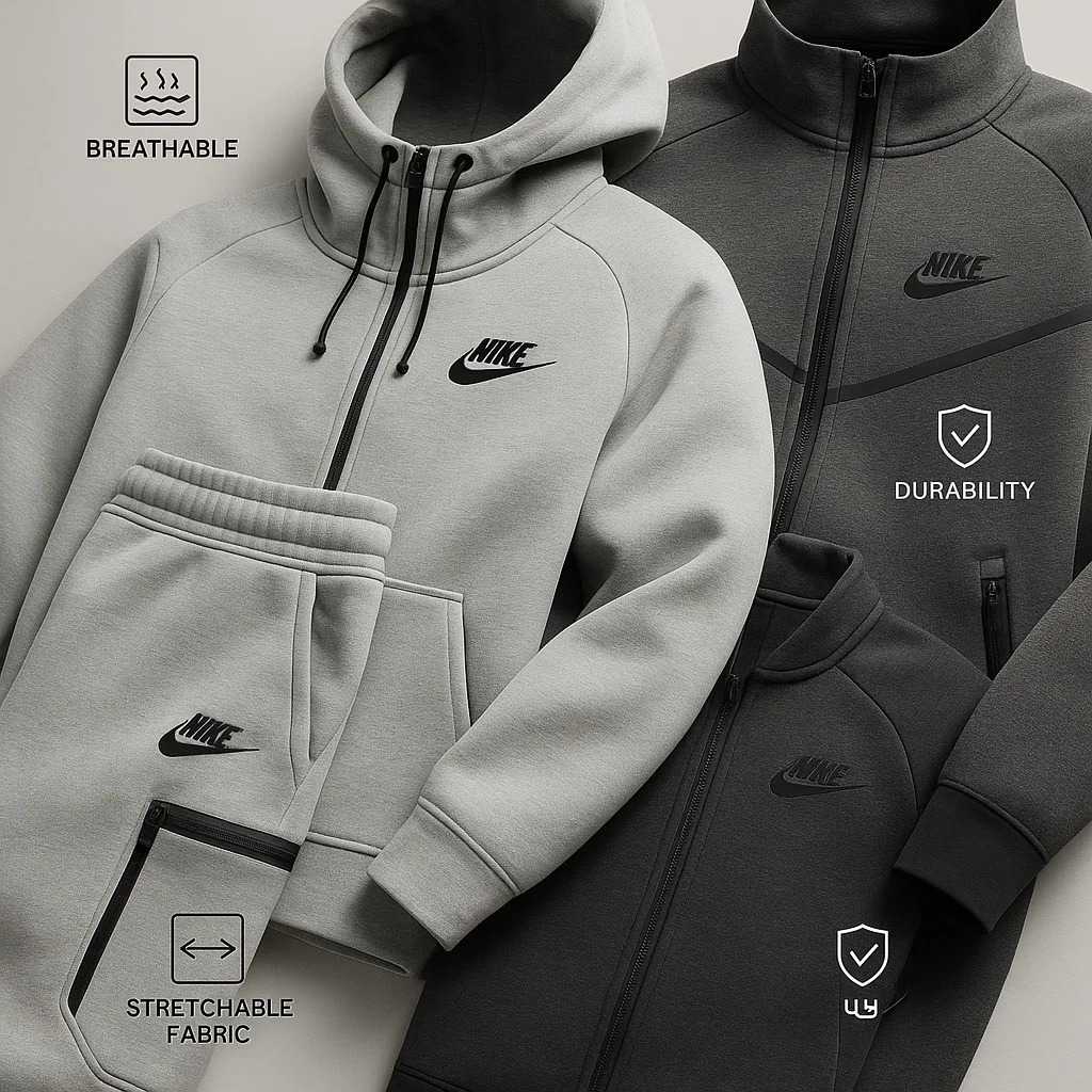 Nike Tech Fleece