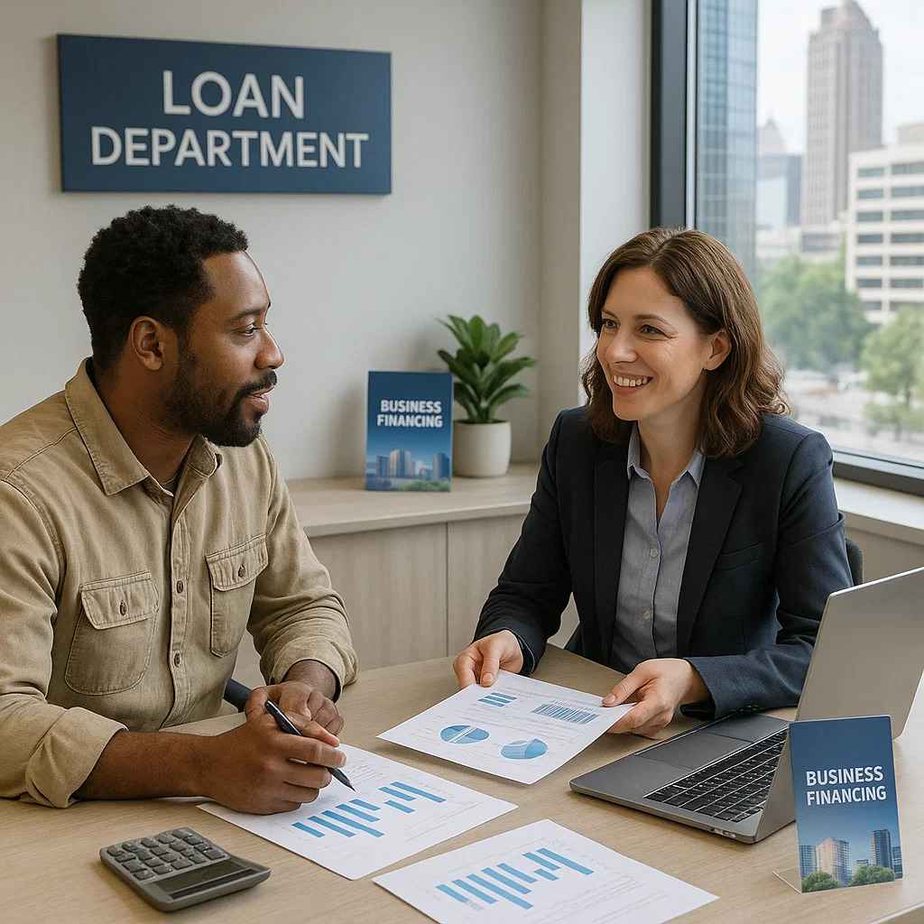 Business for Sale in Georgia Atlanta