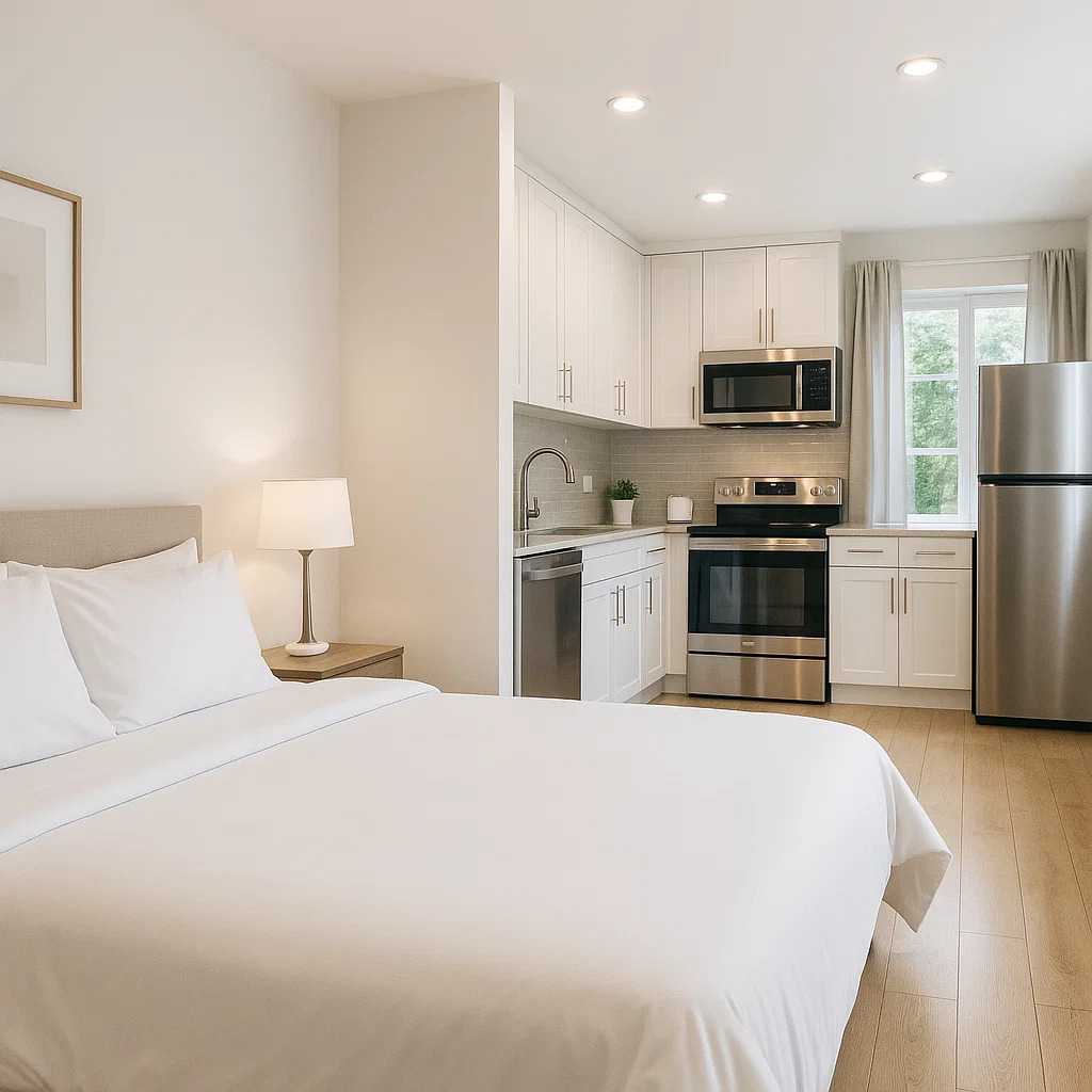 Airbnb Cleaning Business for Sale