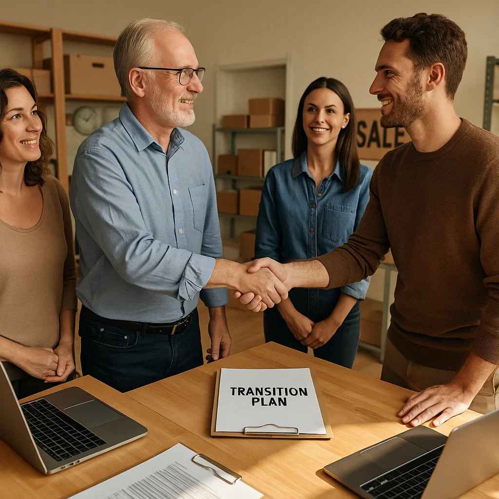 Business for Sale in Georgia Atlanta