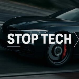 Stop Tech