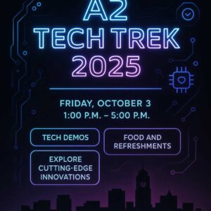 A2 Tech Trek