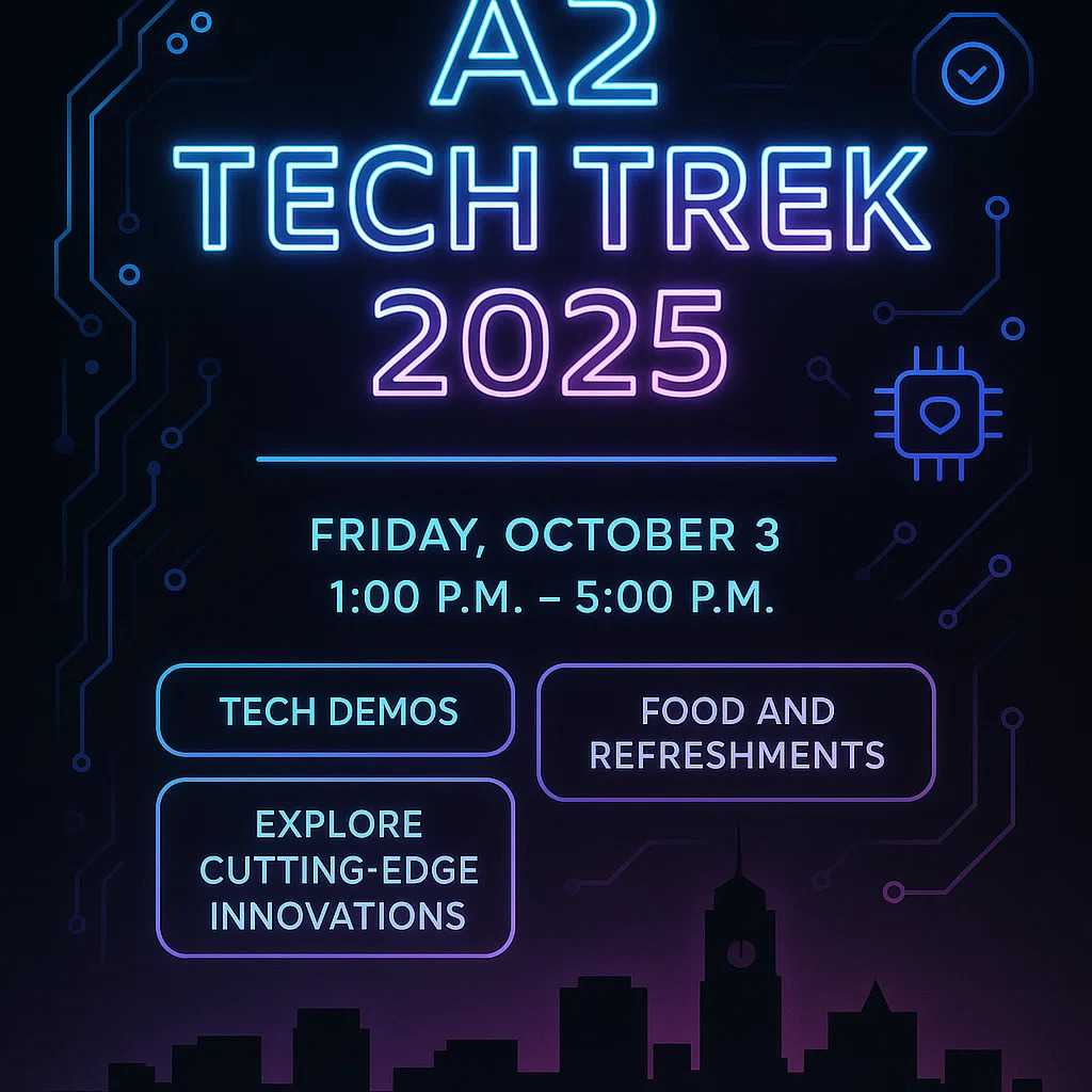 A2 Tech Trek