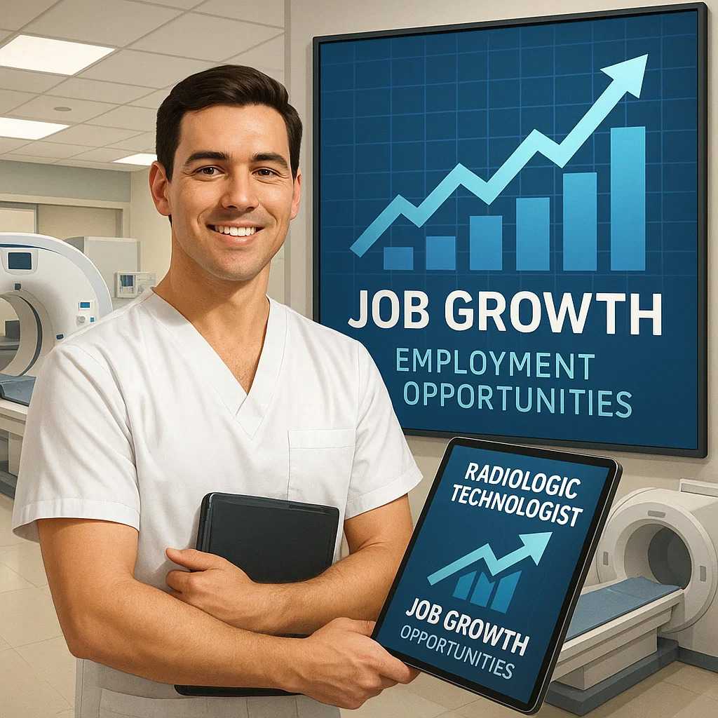 Travel Rad Tech Jobs