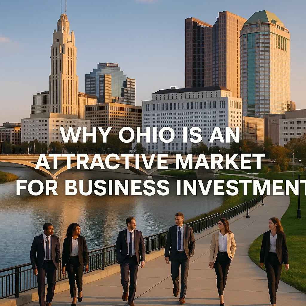 Business for Sale Ohio