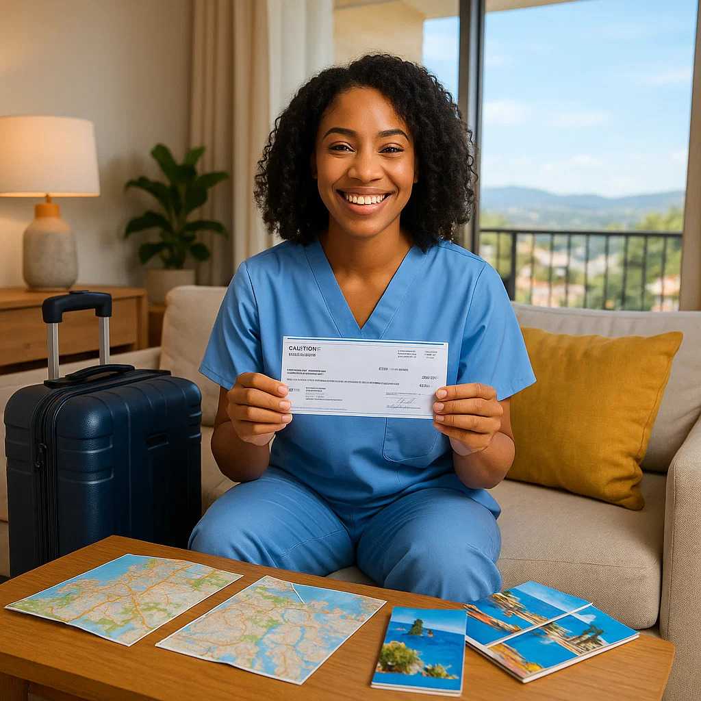 Travel Rad Tech Jobs