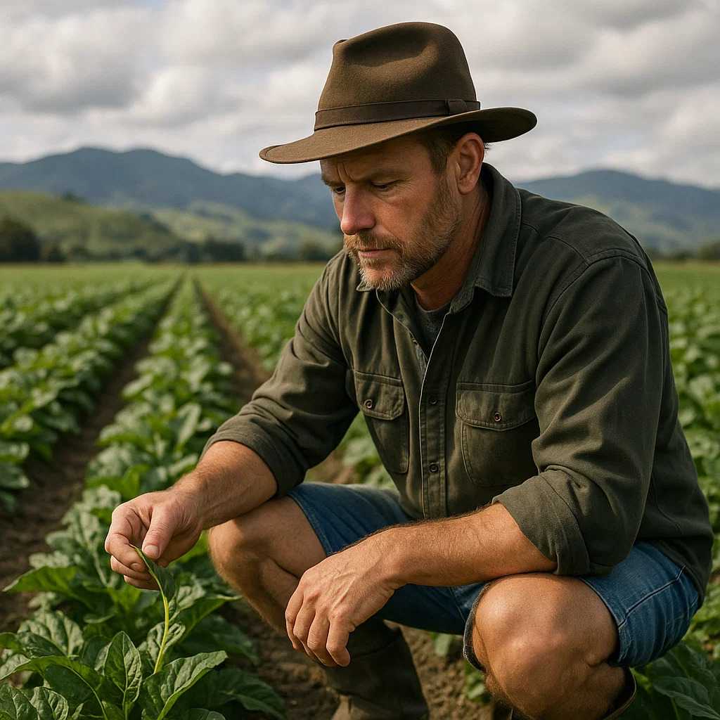 Agricultural Business Loans Wellington