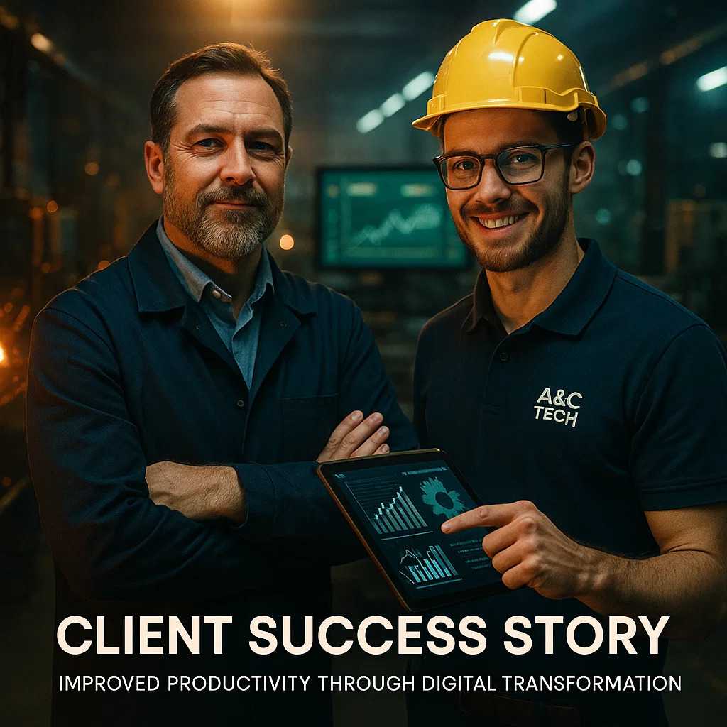 A&C Tech
