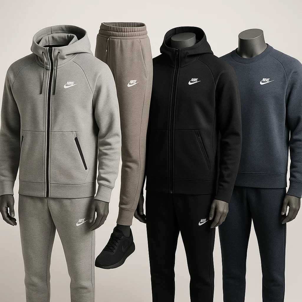Nike Tech Fleece
