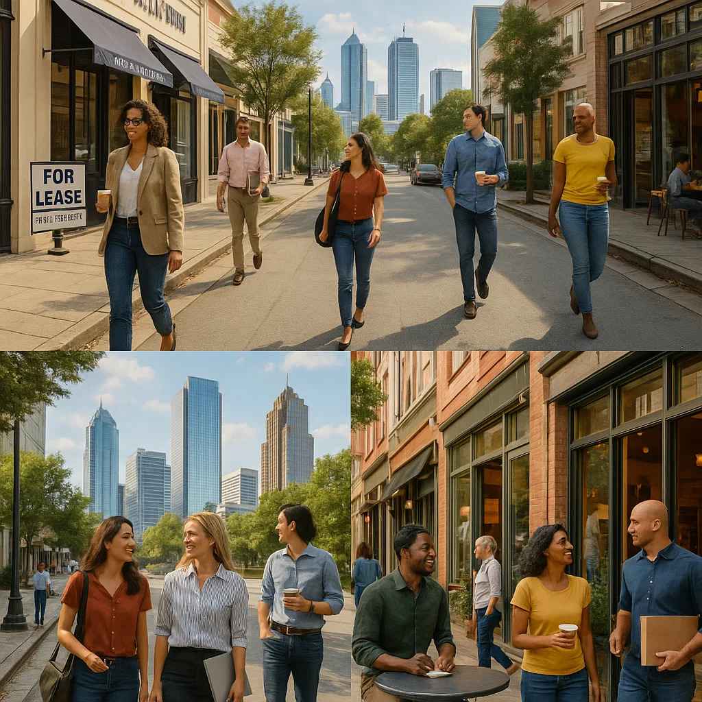 Business for Sale in Georgia Atlanta