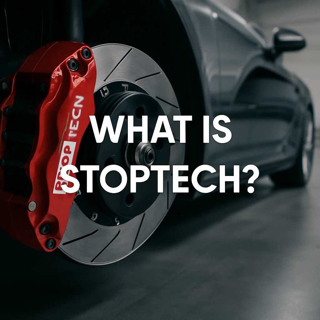 Stop Tech