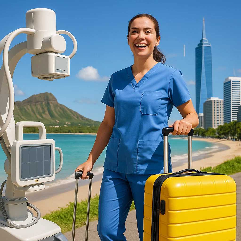 Travel Rad Tech Jobs