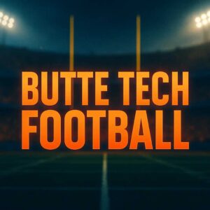 Butte Tech Football
