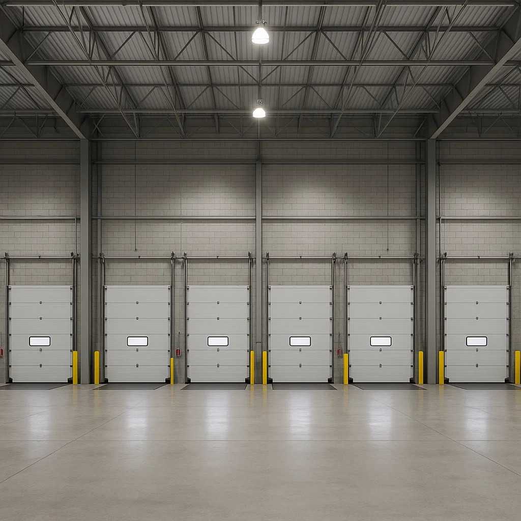 Airmont Business Space for Lease