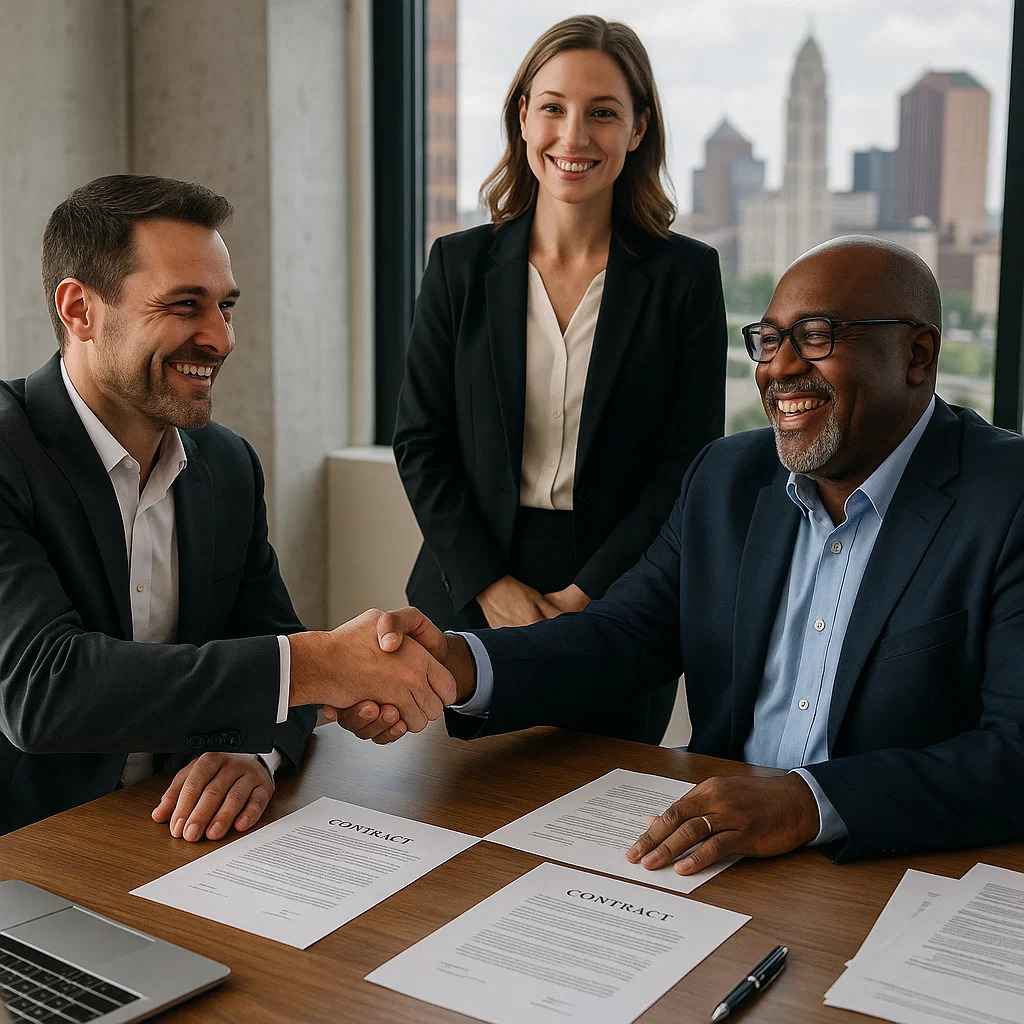 Business for Sale Ohio