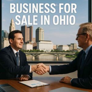 Business for Sale Ohio
