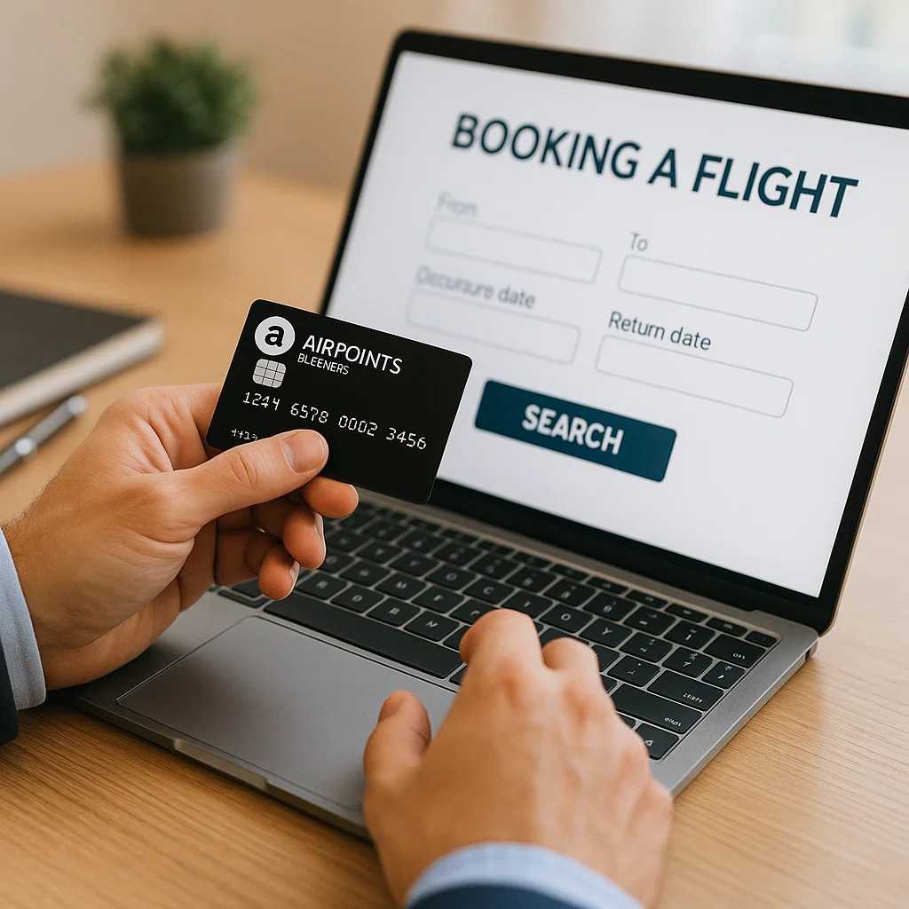 Airpoints Business