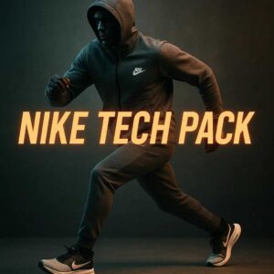 Nike Tech Pack