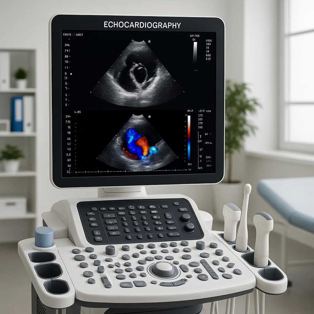 Echo Tech