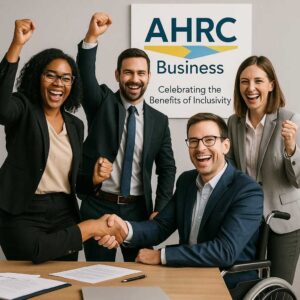 AHRC Business