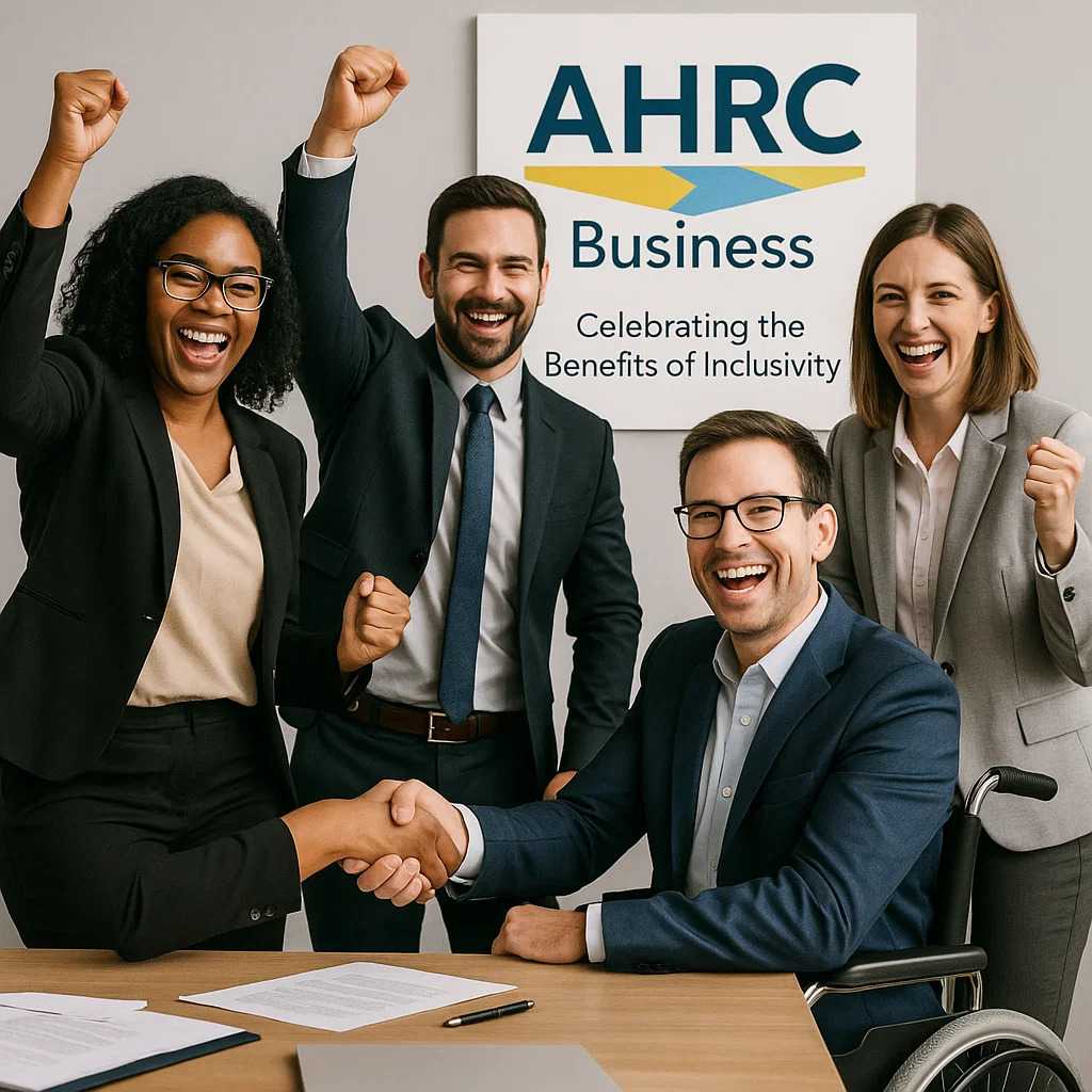 AHRC Business