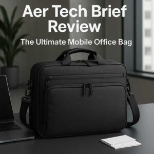 Aer Tech Brief Review