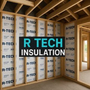 R Tech Insulation
