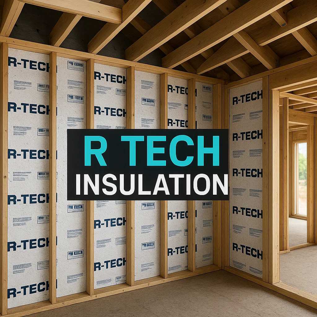 R Tech Insulation
