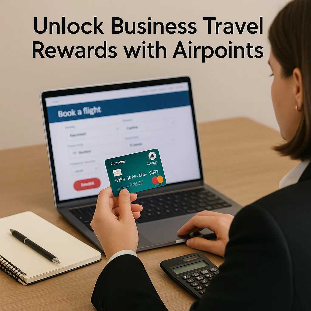 Airpoints Business