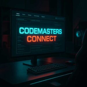 CodemastersConnect