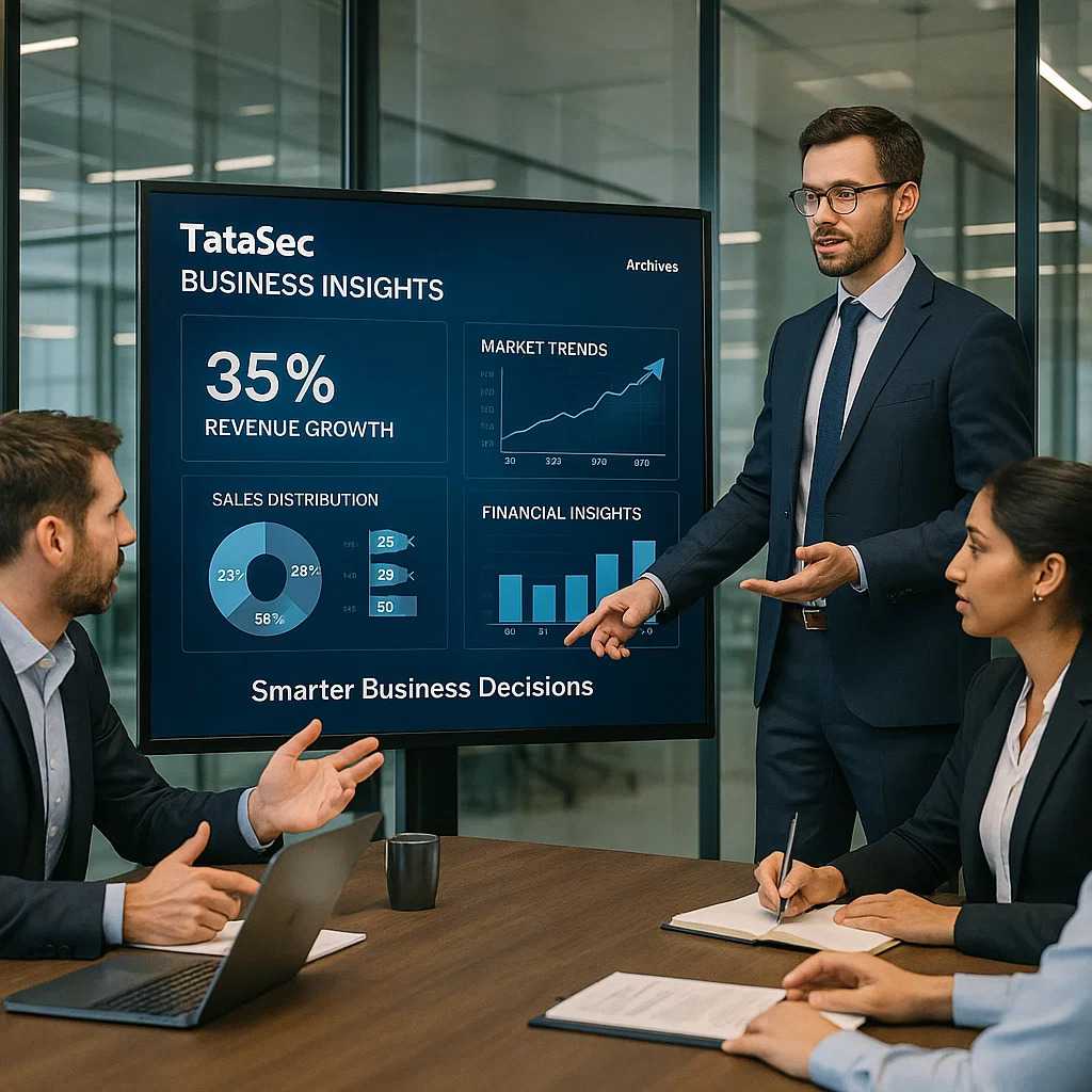 Tatasec Business Insights Archives
